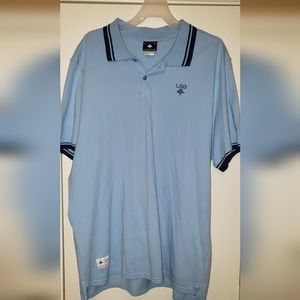 LRG 2XL Lt. Blue